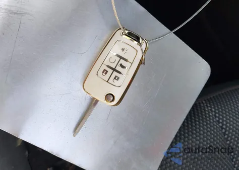 2015 Chevrolet Equinox 1Lt из США, поврежденный, VIN 2GNFLFEK3F6106156